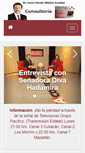 Mobile Screenshot of hectormunoz.com.mx